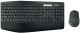 фото Клавиатура и мышь беспроводной комплект Logitech MK850 в Екатеринбурге