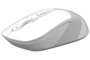 фото Мышь A4Tech FG10 WHITE