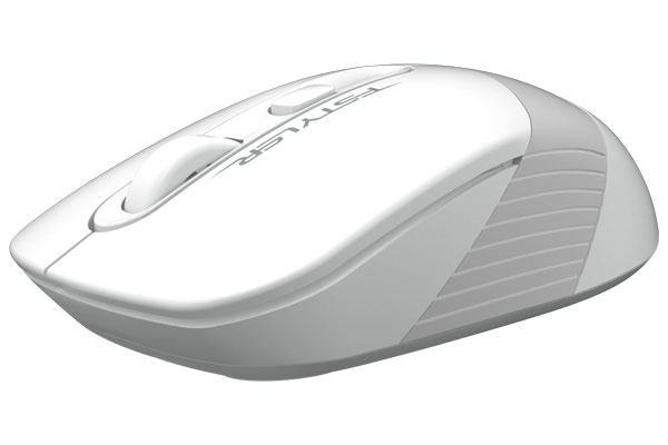 фото Мышь Wireless A4Tech FG10 WHITE в Екатеринбурге