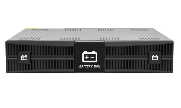 фото Батарейный блок  SNR SNR-UPS-BCRM-1000-INT36 в Омске