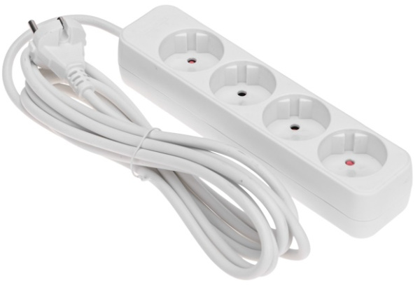 фото Удлинитель  Rexant 13-4025 в Волгограде