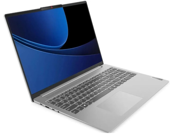 фото Ноутбук  Lenovo IdeaPad 5 Slim 16IMH9 в Волгограде 16 ", Core Ultra 7, 16 Гб RAM, 512 Гб SSD, Arc graphics, Серый