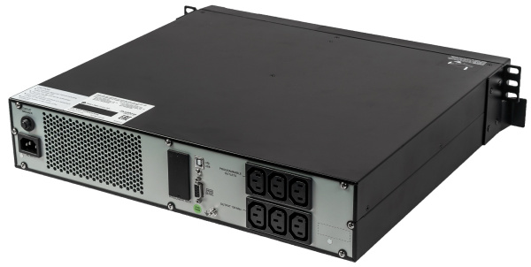 фото Источник бесперебойного питания  Systeme Electric SRVSE1KRTI в Уфе