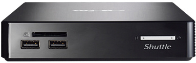 фото Платформа  Shuttle NS01A