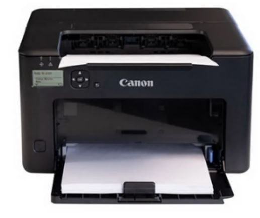 фото Принтер лазерный черно-белый Canon i-SENSYS LBP122dw в Уфе