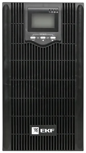 фото Источник бесперебойного питания  EKF PSW-630-T в Уфе