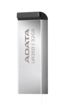фото Накопитель USB 3.2 32GB ADATA UR350-32G-RSR/BK в Уфе