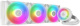 фото Система охлаждения жидкостная ARCTIC Liquid Freezer III 420 A-RGB УЦЕНЕННЫЙ) в Челябинске