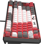 фото Клавиатура A4Tech Bloody S87 Naraka