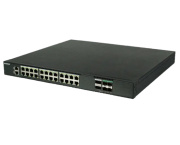 фото Коммутатор Aquarius AQ-N3000-24P4Y2Q