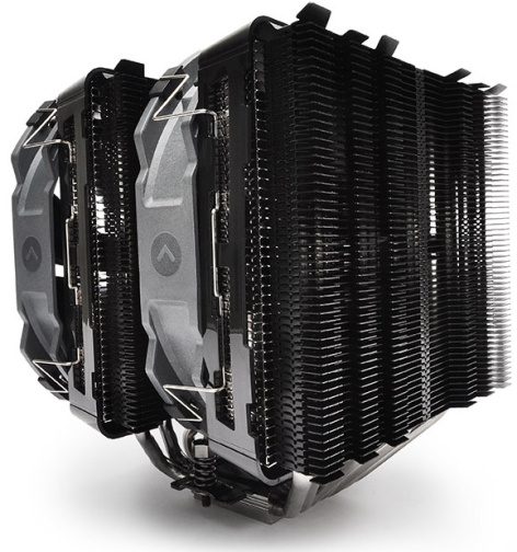 фото Кулер  Cryorig R1 Ultimate в Перми