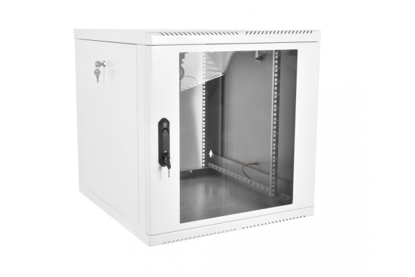 фото Шкаф настенный 19", 15U ЦМО ШРН-М-15.650 в Красноярске