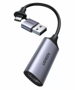 фото Устройство видеозахвата UGreen CM489