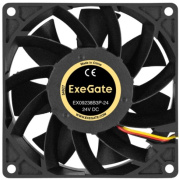 фото Вентилятор Exegate EX09238B3P-24