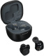 фото Наушники внутриканальные Audio-Technica ATH-SQ1TW black в Казани