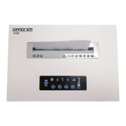 фото Уничтожитель бумаг Office Kit S500 2x15