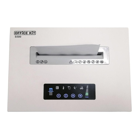 фото Уничтожитель бумаг  Office Kit S500 2x15 в Перми