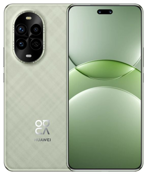фото Смартфон  Huawei Nova 13 Pro 12/512GB в Уфе