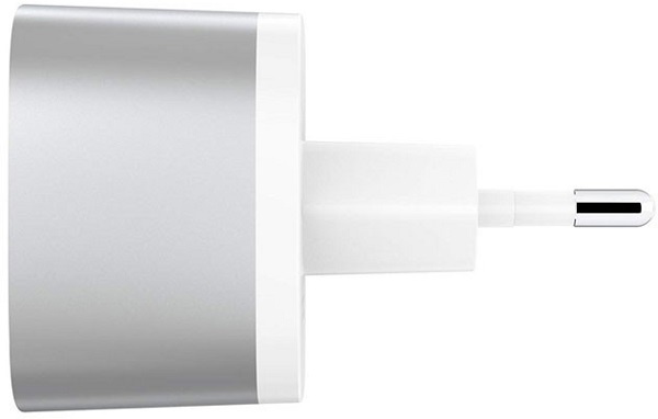 фото Зарядное устройство  Belkin F7U034vf04-SLV в Ростове-на-Дону
