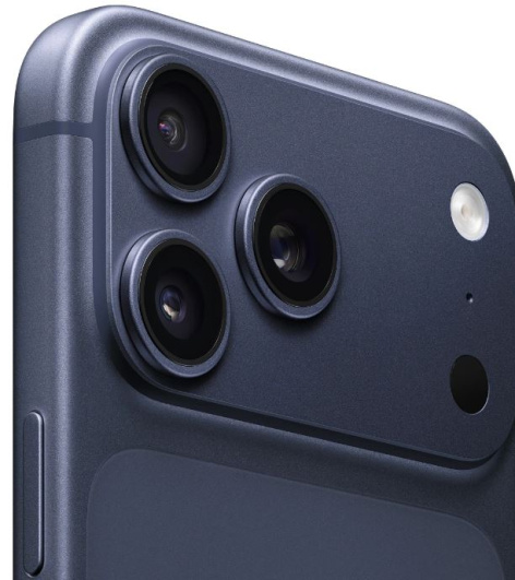 фото Смартфон  Apple iPhone 17 Pro 256GB