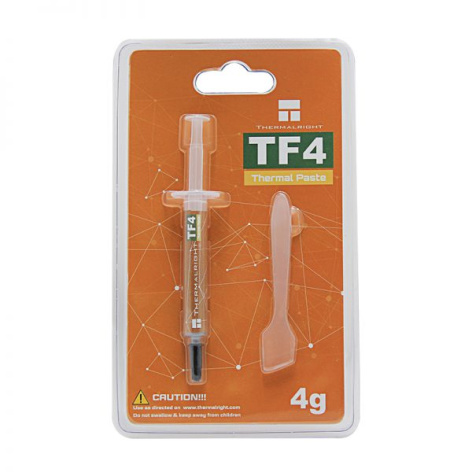 фото Термопаста  Thermalright TF4 в Красноярске