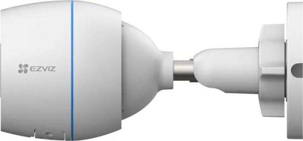 фото Видеокамера IP EZVIZ CS-H3c (1080P,2.8mm,color) в Казани