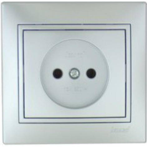 фото Розетка  Lezard 701-1010-121 в Екатеринбурге