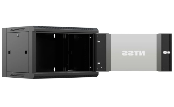 фото Шкаф настенный NTSS NTSS-W9U6060GS-BL в Уфе