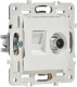 фото Розетка комбинированная IEK SK-AK20-2-K01 в Санкт-Петербургe