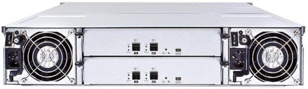 фото Система хранения данных Infortrend JB3012R10A0-8U32 в Уфе