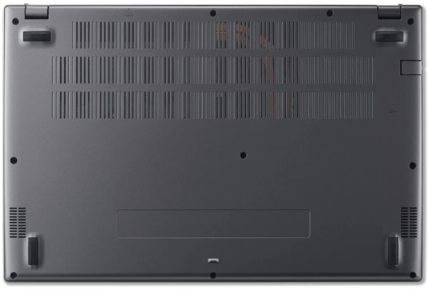 фото Ноутбук  Acer Aspire A515-57 в Перми 15.6 ", Core i7, 8 Гб RAM, 512 Гб SSD, UHD Graphics, Серый