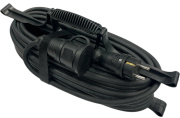 фото Удлинитель iTOK i-CONNECT-COLOR-SUR-KG-325-1-44-15-BLACK