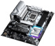 фото Материнская плата ATX ASRock Z790 PRO RS в Казани