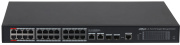 фото Коммутатор Dahua DH-CS4228-24GT-240