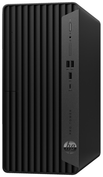 фото Компьютер  HP Pro 400 G9 TWR в Уфе