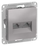 фото Розетка Systeme Electric ATN000385