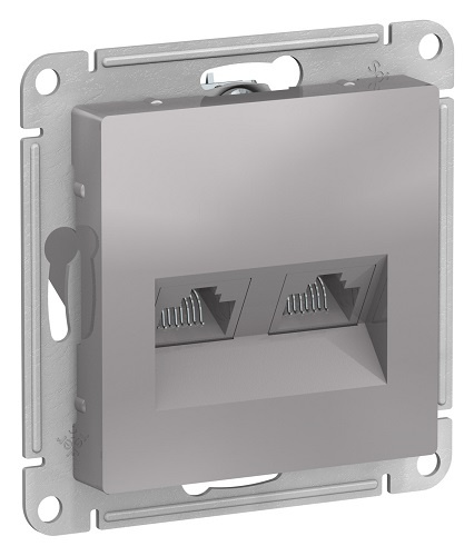 фото Розетка  Systeme Electric ATN000385 в Казани