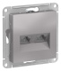 фото Розетка  Systeme Electric ATN000385 в Казани