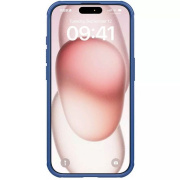 фото Чехол Nillkin Super Frosted Shield Pro