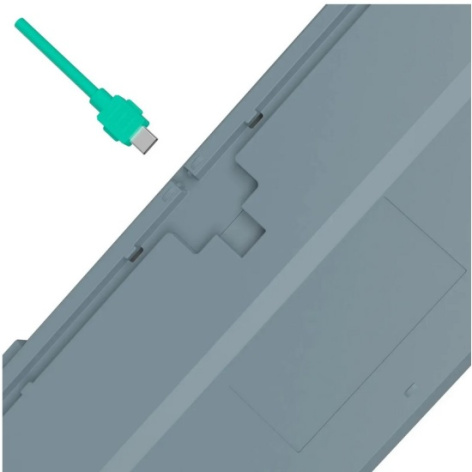 фото Клавиатура  A4Tech S87 USB ENERGY ASH в Екатеринбурге