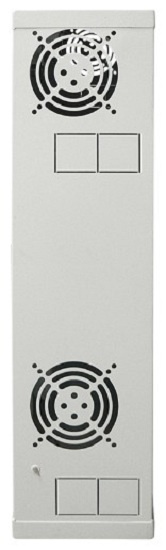 фото Шкаф  Space Technology ST-NC550-2U01 (серый) в Екатеринбурге