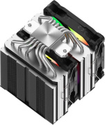 фото Кулер PentaWave PC-Z06D LE SRB ARGB