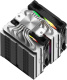 фото Кулер  PentaWave PC-Z06D LE SRB ARGB в Красноярске