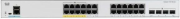фото Коммутатор  Cisco C1000-24P-4X-L