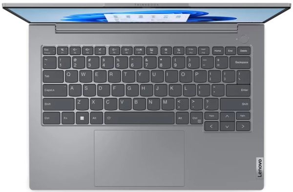 фото Ноутбук  Lenovo Thinkbook 14 G6 IRL в Самаре 14 ", Core i5, 32 Гб RAM, 1 Тб SSD, Iris Xe Graphics, Серый