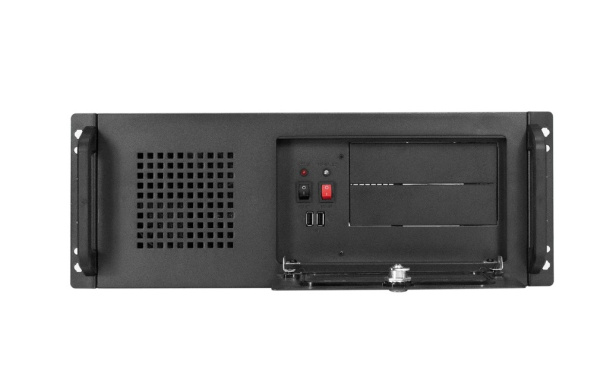 фото Корпус серверный 4U Exegate Pro 4U450-17 в Уфе