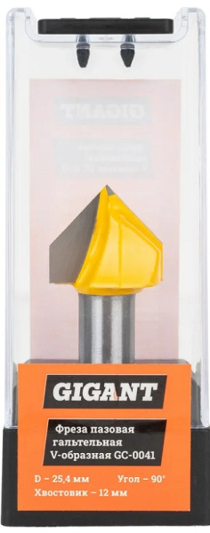 фото Фреза Gigant GC-0041