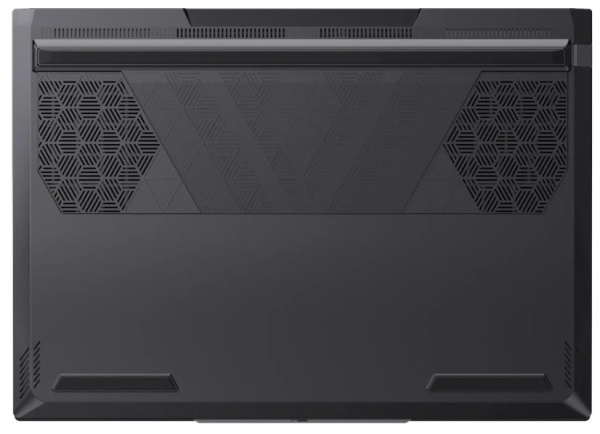 фото Ноутбук  Chuwi GameBook в Нижнем Новгороде 16 ", Ryzen 9, 32 Гб RAM, 1 Тб SSD, GeForce RTX 5070 Ti, Черный