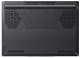 фото Ноутбук  Chuwi GameBook в Нижнем Новгороде 16 ", Ryzen 9, 32 Гб RAM, 1 Тб SSD, GeForce RTX 5070 Ti, Черный