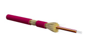 фото Кабель волоконно-оптический Hyperline FO-DT-IN-504-8-LSZH-MG